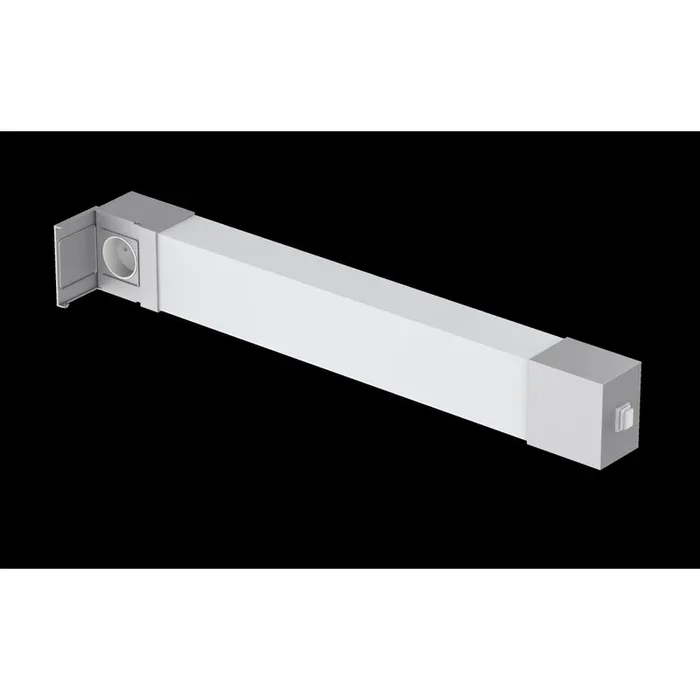 DOTLUX Spiegelleuchte TRENDOsocket 10W 3000/4000/5700K COLORselect