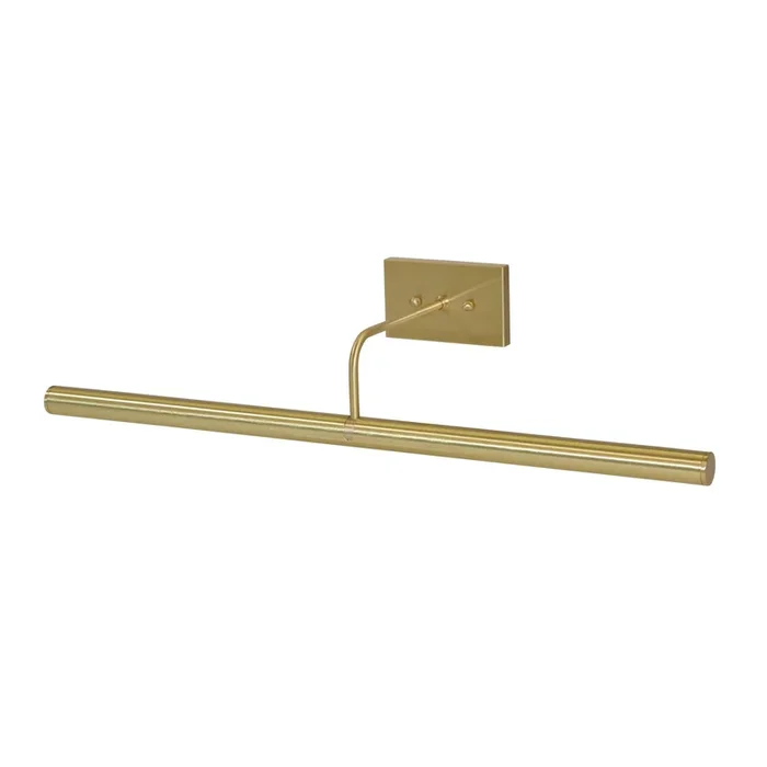 DSL24 House of Troy Direct Wire Slim-Line 24 Inch Picture Light