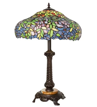 Duffner & Kimberly Laburnum One Light Table Lamp (264869)