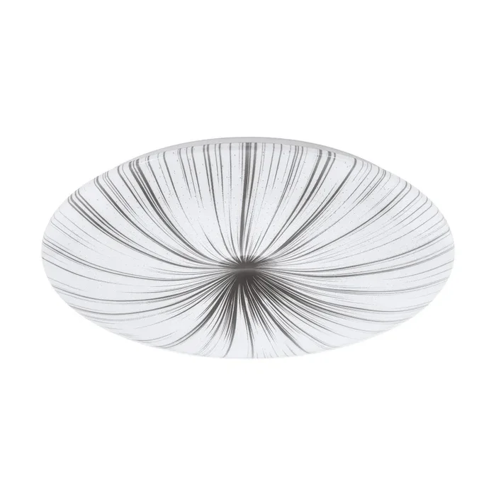 Eglo – Deckenleuchte Nieves Ø 51cm