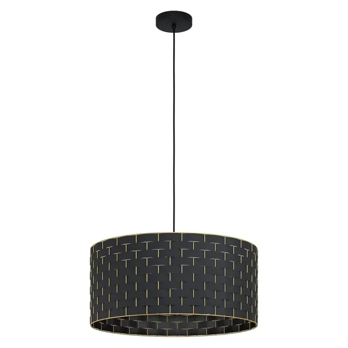 Eglo – Design-Hängelampe Marasales Ø 55cm