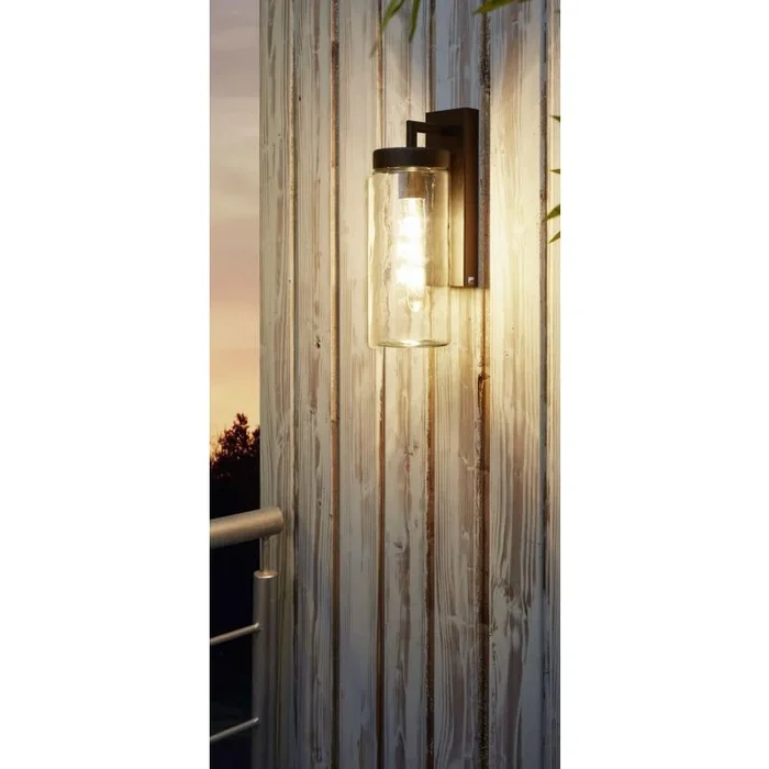 Eglo BOVOLONE 97261 Wandleuchte 1x60W/E27 IP44