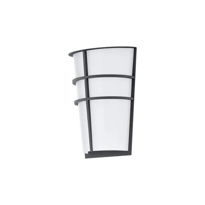 Eglo BREGANZO 94138 Wandleuchte 2×2,5W/LED 360LM