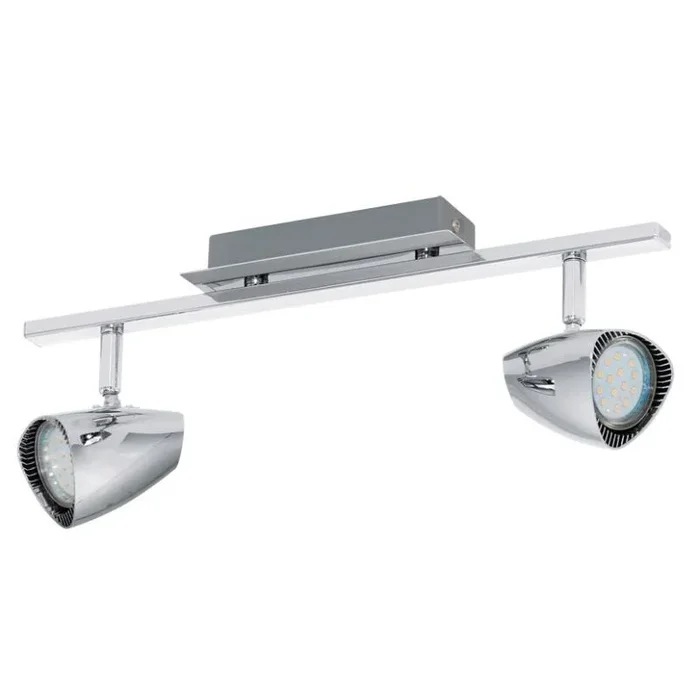 Eglo CORBERA 93673 Spot 2x3W/GU10 400LM