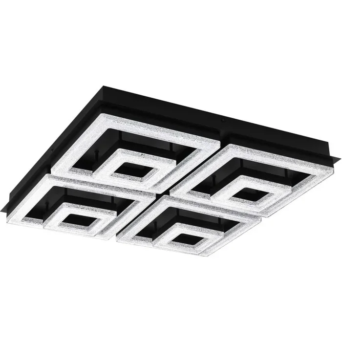 Eglo FRADELO 1 99328 Deckenleuchte 1x48W/LED 3000K 5000LM IP20