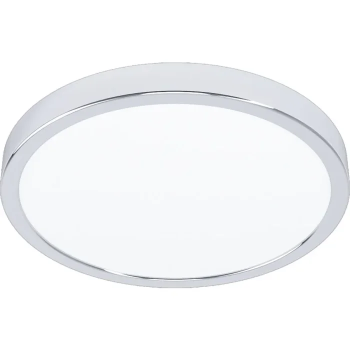 Eglo FUEVA 6 901764 Deckenleuchte 14.2w/led 2700k,4000k,6500k ip44 2000lm
