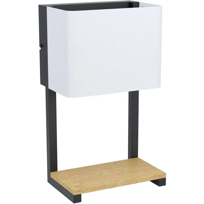 Eglo GALDAKAO 99126 Wandleuchte 1×5,4W/LED 3000K 540LM IP20