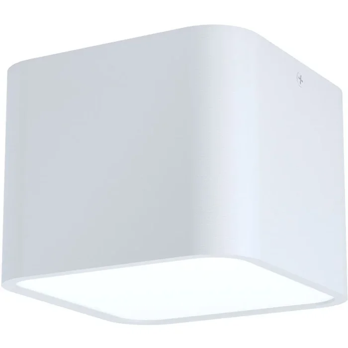Eglo GRIMASOLA 99281 Aufbau-Downlight 1X25W/E27 IP20