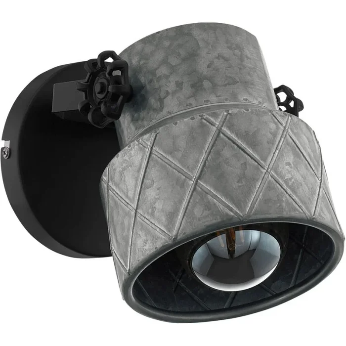Eglo HILCOTT 39868 Spot 1x40W/E27