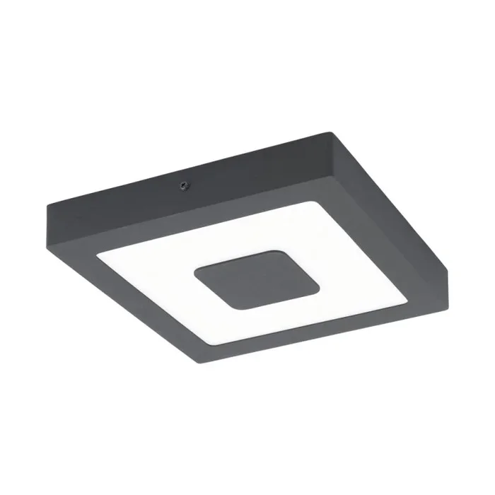 Eglo IPHIAS 96489 Deckenleuchte 1×16,5W/LED 1700LM IP44