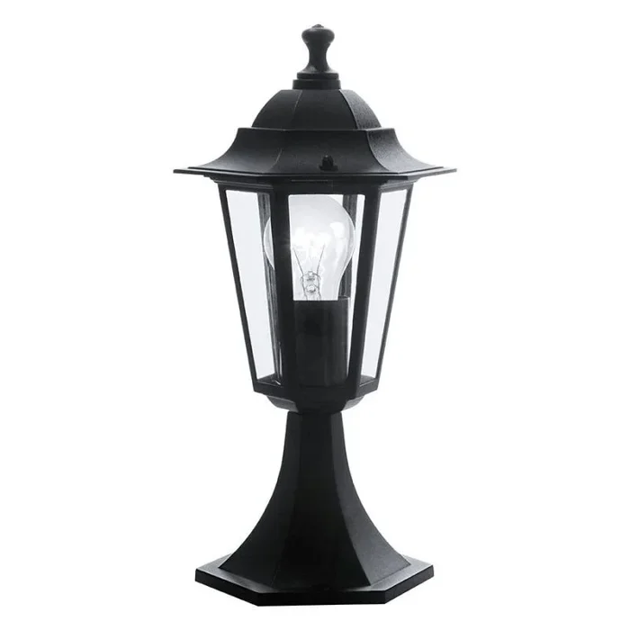 Eglo LATERNA 4 22472 Stehlampe 1x60W/E27