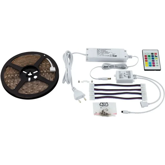 Eglo LED STRIPES-FLEX 97928 LED-Band 20W/LED 3000K, RGBW 1000LM IP20