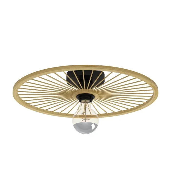 Eglo LEOMINSTER 43883 Deckenlampe 1x40W/E27 IP20