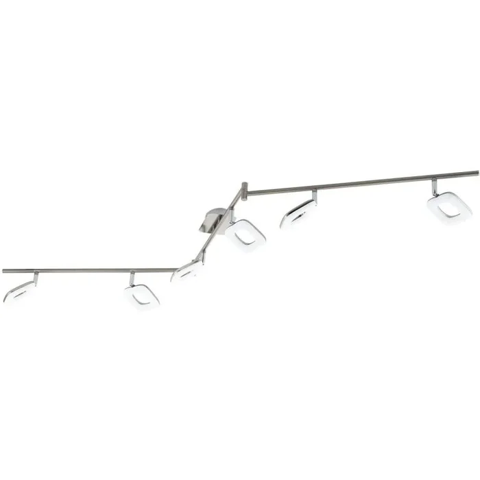 Eglo LITAGO 97011 Spot 6x4W/LED 350LM