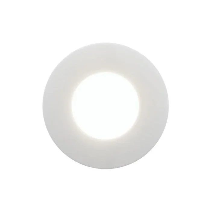 Eglo MARGO 94093 Einbau-Downlight 1x5W/GU10 350LM
