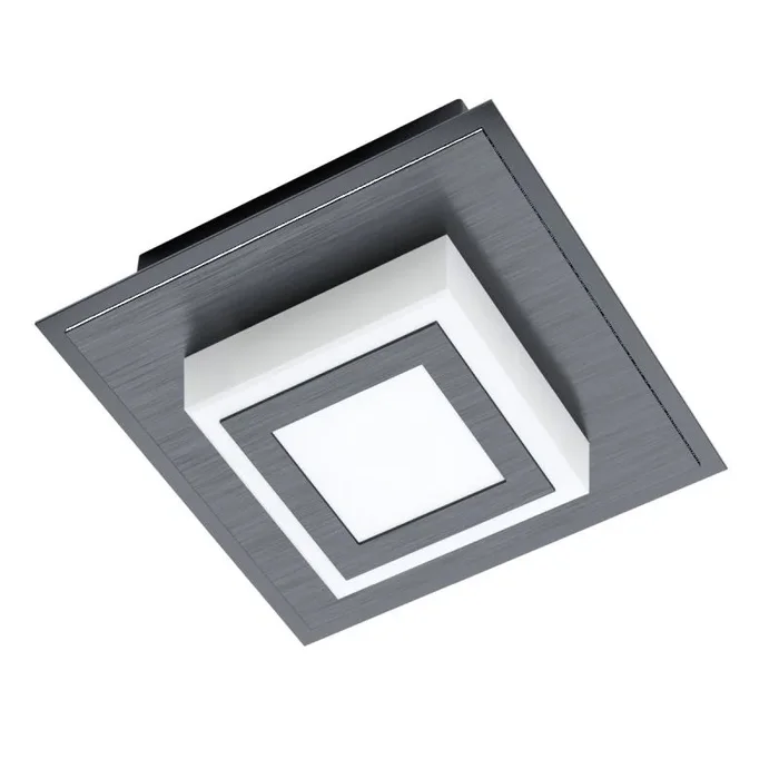 Eglo MASIANO 1 99361 Deckenleuchte 1×3,3W/LED 3000K 340LM IP20