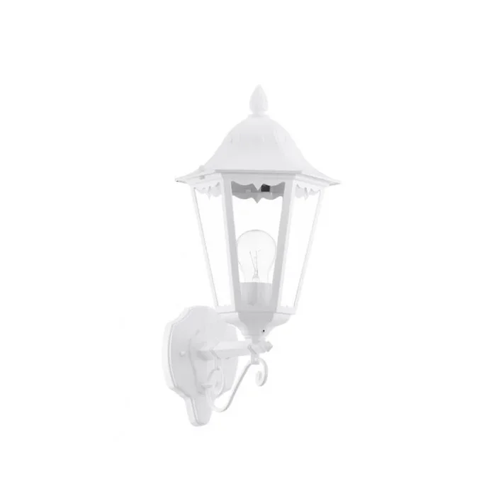 Eglo NAVEDO 93446 Wandleuchte 1x60W/E27