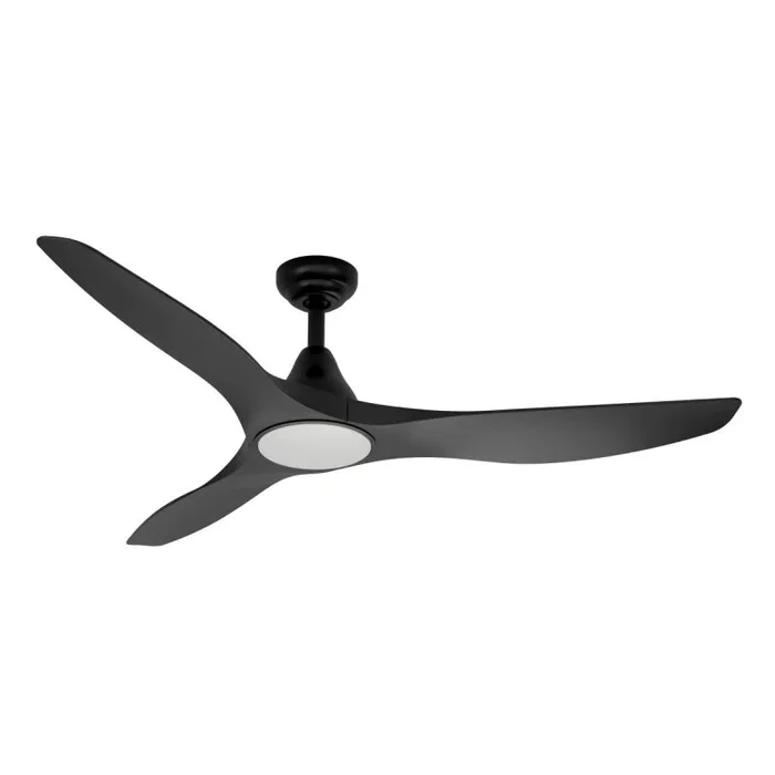 Eglo PORTSEA 35114 Ventilator 1x19W/LED 3000-5000K 2300LM IP20