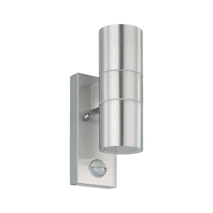 Eglo RIGA 5 32898 Wandleuchte 2x3W/GU10 2x240LM IP44