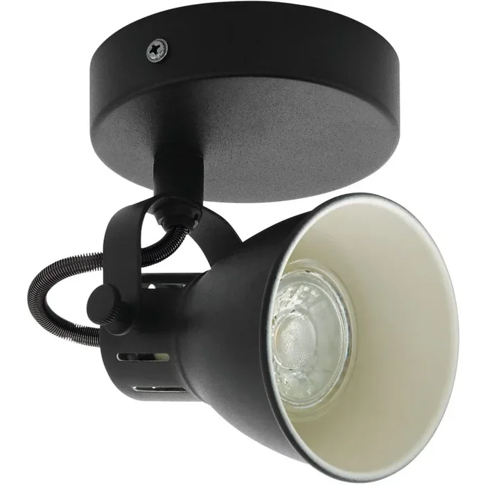 Eglo SERAS 2 98397 Spot 1×3,3W/GU10 3000K 240LM