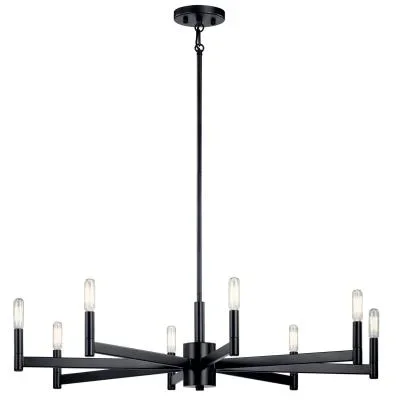 Eight Light Chandelier2110724