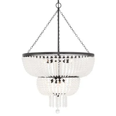 Eight Light Chandelier2328835