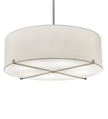 Eight Light Pendant2383321