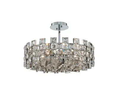 Eight Light Pendant3339617