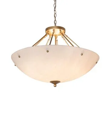 Eight Light Pendant9519519
