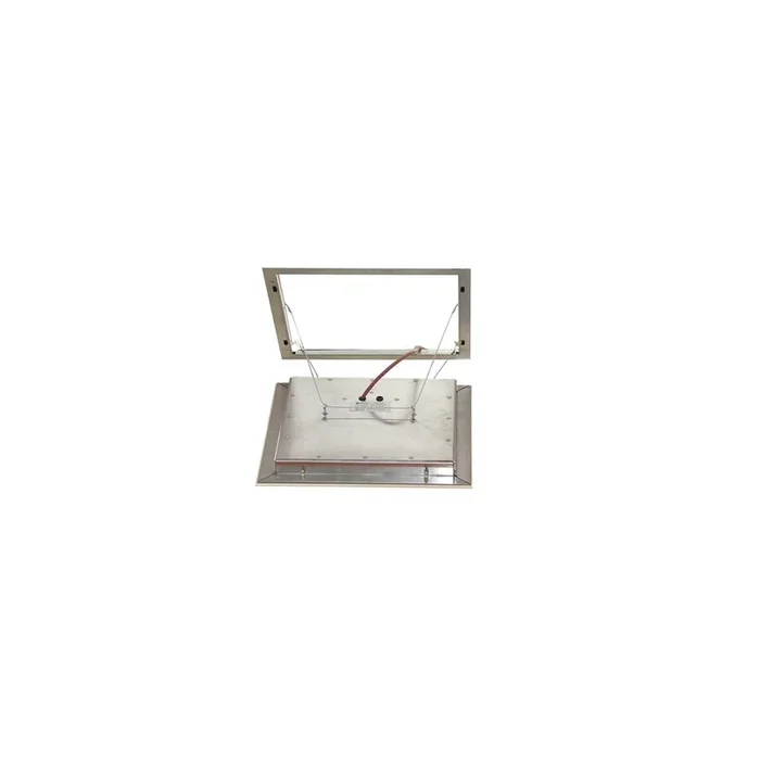 Einbau Decken Heizelement 475x475x42mm, 480W