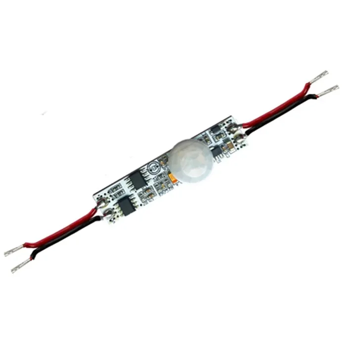 Einbau-Sensor f�r Aluprofile, In-Profile MOTION Sensor 72W/12-24V