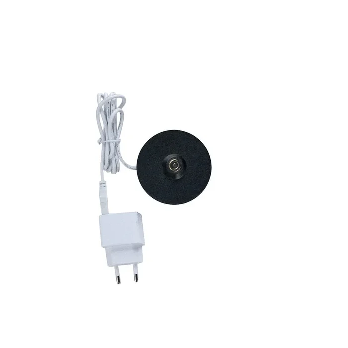 Einzelkontaktladestation mit Ladeger�t f�r POLDINA REVERSO Akku-Tischleuchte, 100-240V AC | 5V DC