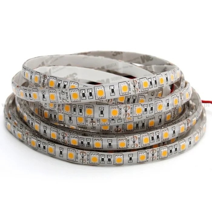 Eko-Light LED STRIP EKPL1818 LED-Band 72W/500cm IP20