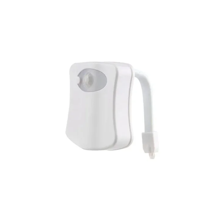 Eko-Light WC EKD072 Dekorative Lampe 1xLED RGB