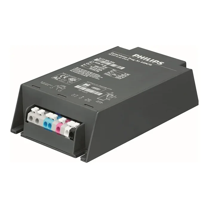 Elektronisches Betriebsger�t HID-DV PROG Xt 50 SON Q, 208-277V