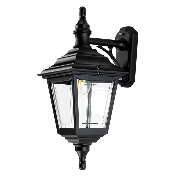 Elstead Lighting KERRY KERRY-WALL Wandleuchte 1x60W/E27 IP44