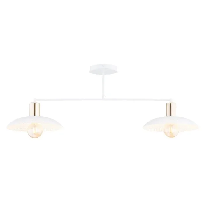 Emibig SPIRIT 1321/2 Deckenlampe 2x15W/E27 IP20