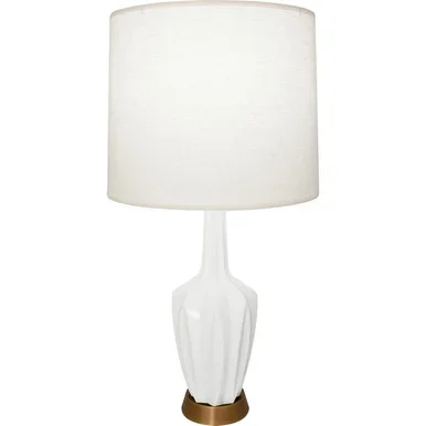 Emma One Light Accent Lamp (LY36)