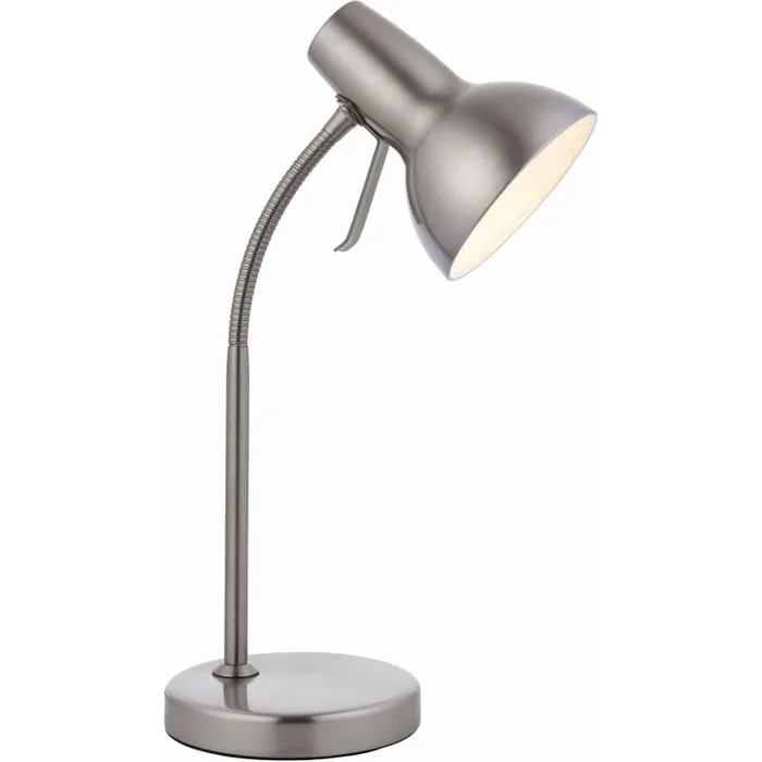 Endon AMALFI 76645 Schreibtischlampe 1x7W/GU10 IP20
