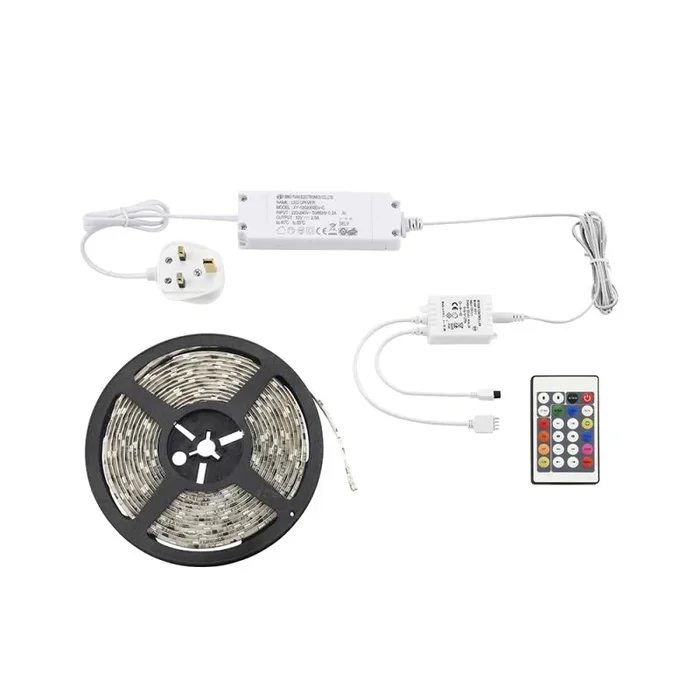 Endon AQUALINE 12V PREMIUM 51918 LED-Band 24W/LED IP44