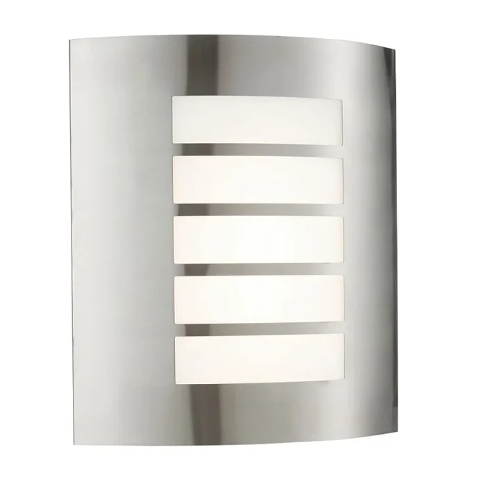 Endon BIANCO LED 75930 Wandleuchte 7W/LED 3000K 470LM IP44