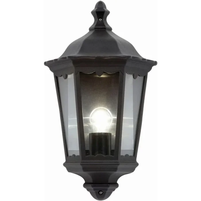 Endon BURFORD 76547 Wandleuchte 1x60W/E27 IP44