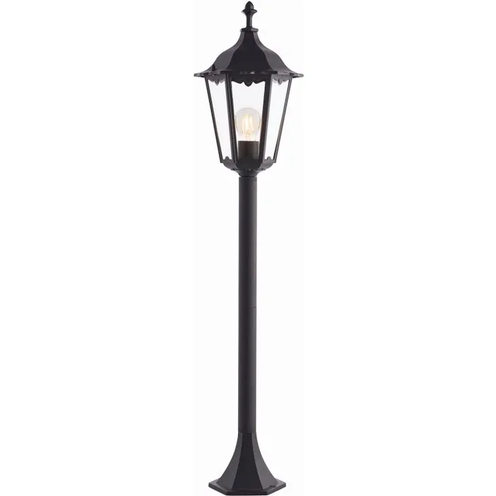 Endon BURFORD 76550 Stehlampe 1x60W/E27 IP44