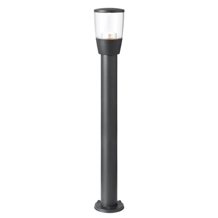 Endon CANILLO 67700 Stehlampe 3.5W/GU10 5000K 345LM IP44