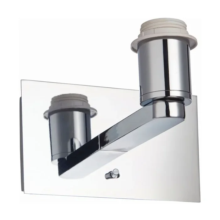 Endon ISSAC USB 77510 Wandlampenarm 1x60W/E27 IP20