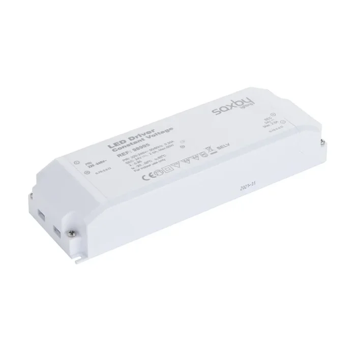 Endon LED DRIVER CONSTANT VOLTAGE 98995 Netzteil IP20