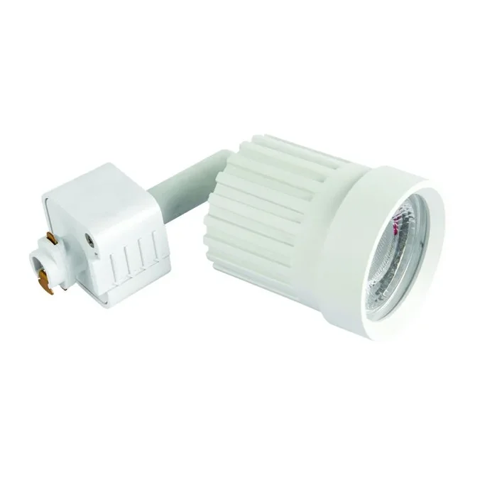 Endon PACTO 78959 Schienenstrahler 10W 4000K IP20