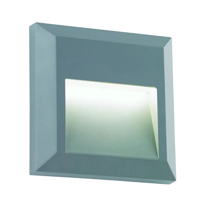 Endon SEVERUS EL-40107 Wandleuchte 1.1W/LED 3000K 42LM IP65