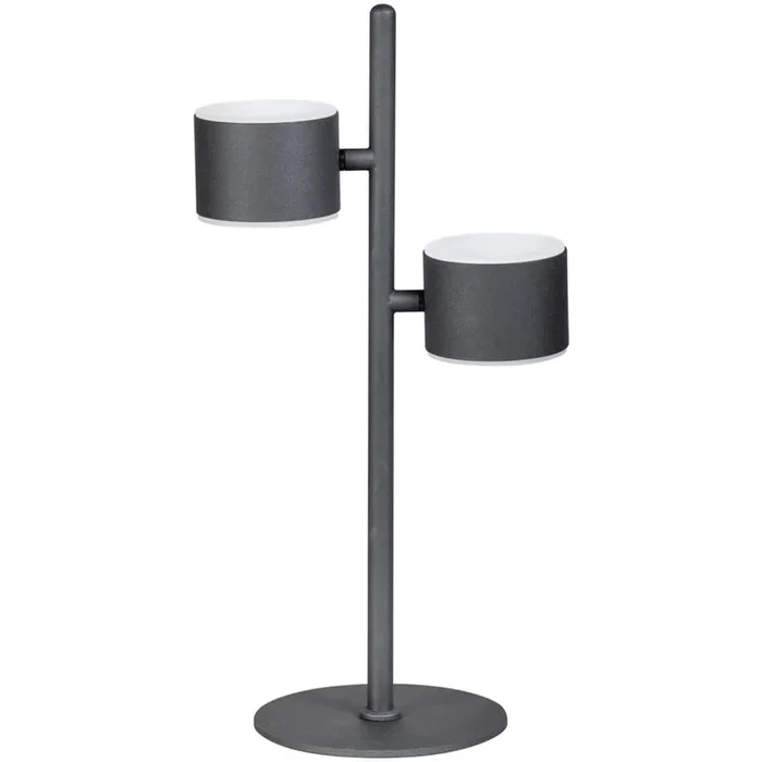 ETH – Schwarze Tischlampe Prince