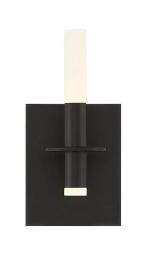 Eurofase Torna LED Wall Mount in Black – 45233-031
